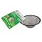 Heavy Duty Bathtub Mesh Strainer Stainless Steel