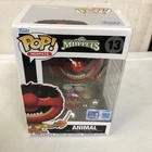 Funko Pop! Muppets: ANIMAL #13 The Muppets NYCC 2024 Shared Exclusive