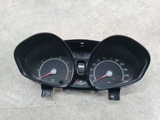 Compteur Ford FIESTA