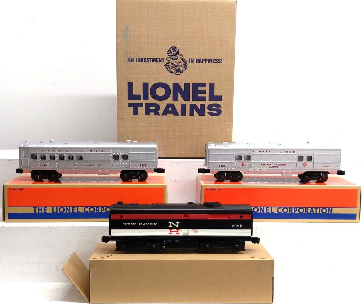 Click here to see eBay Auction