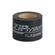 Roll Zip System Window, Sheathing Flashing Tape 3.75”x90ft. 1 Roll