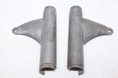 supports phare avant  Puch Trivel Carabella coronado soportes faros delantero - Photo 1/2