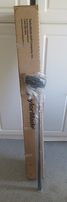 TaylorMade Spider TOUR Putter Just Like DJ'S VERY Hard To Find  Like This!