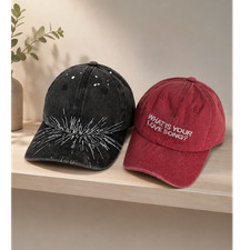 Arirang World Tour basecap BTS  set