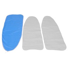  Ironing Board Cloth Resist High Temperature Covers Ironboard Pad