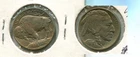 1913 D TYPE 1 BUFFALO HEAD NICKEL TYPE COIN BU 5831T