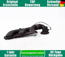 Abgaskrümmer Fächerkrümmer rechts Jeep Grand Cherokee IV WK2 3.0CRD 21052110G