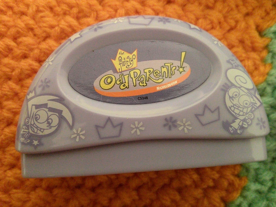 Vintage Mattel 2003 Pixter Color Handheld Learning System Tested Listen To Video - Image 4 of 4