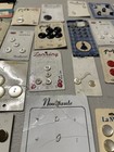 Vintage Button Lot — photo 3