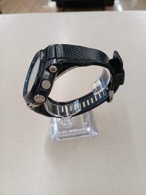 Casio WSD-F30-RG Pro Trek 4GB GPS Bluetooth Smartwatch for Men