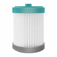 Feinstaubfilter Akkustaubsauger Langlebig Wiederverwendbar f&uuml;r Alltag