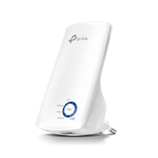 TP-Link TL-WA850RE Ripetitore Wireless Wifi Extender e Access Point, Velocit? Si