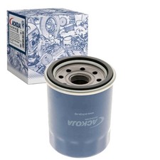 ACKOJA ÖLFILTER ANSCHRAUBFILTER passend für HONDA ACCORD ACTY CITY CIVIC