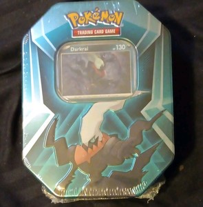 ebay pokemon cards tins pokemon card tin products for sale