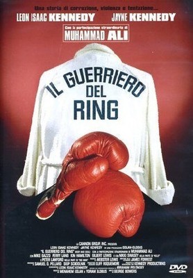 Il Guerriero Del Ring DVD STORMOVIE