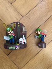 Luigi s Mansion 2 HD Schockschreck Diorama & ...