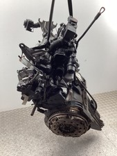 Motor 640940 Mercedes-Benz A-Klasse (W169) A 180 CDI 80kW 109PS ohne Anbauteile
