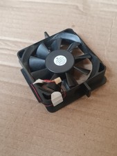 Replacement Sony PlayStation 2 PS2 Fat Internal Cooling Fan Tested Working Japan