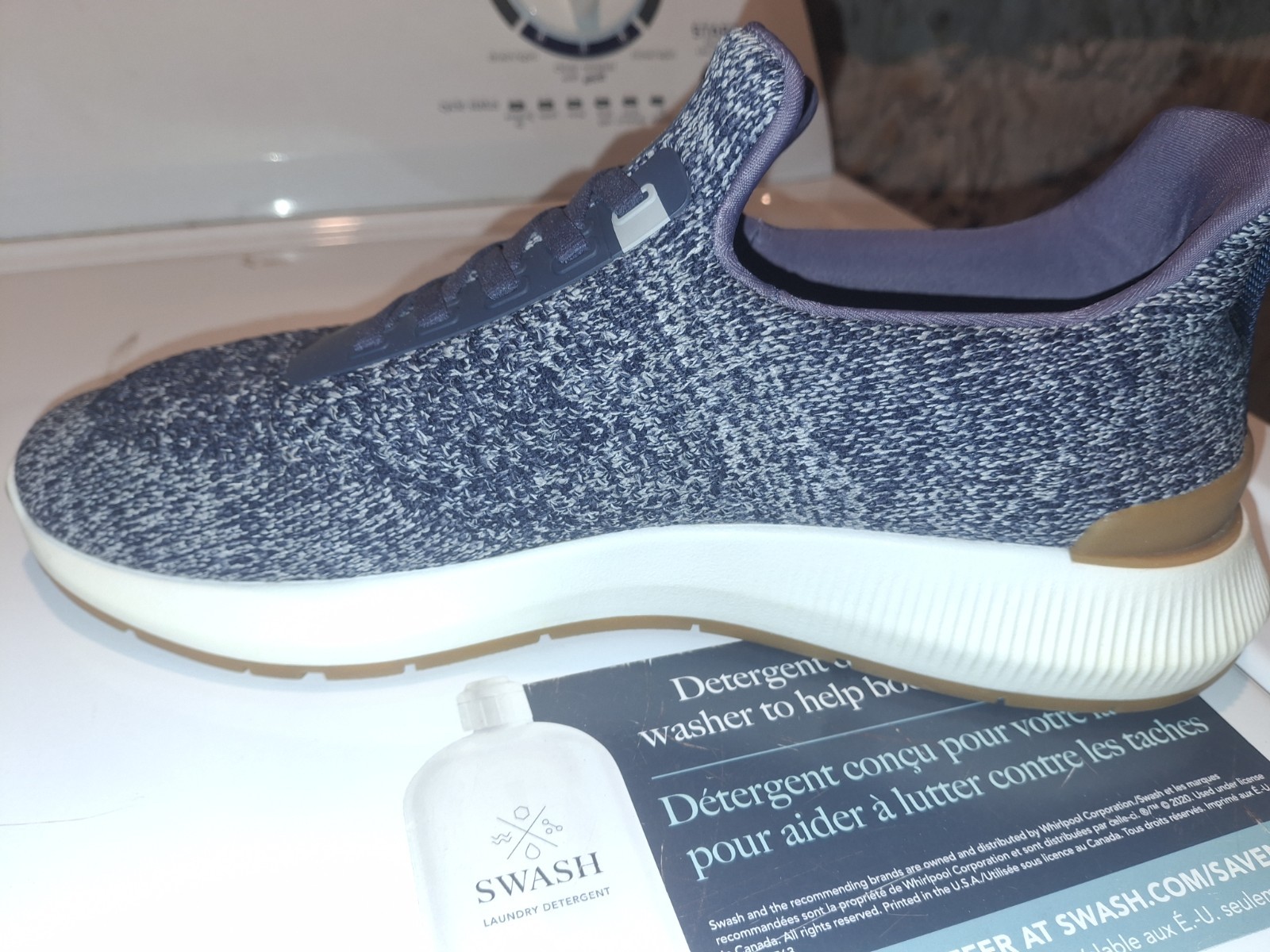 Peter Millar Hyperlight Apollo Sneaker MA22EF11 s… - image 7