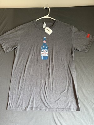 Teton Gravity Research Short Sleeve T-Shirt Tight Loose Logo