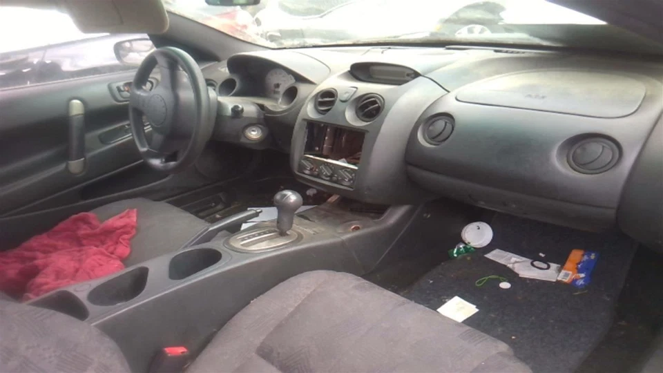 Manija de puerta interior ECLIPSE 2000 29700828 Foto 4 de 4