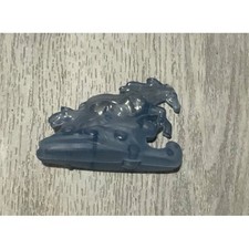 Disney Frozen II "Nokk" McDonalds Happy Meal Toy Horse Fast Food Toy 6 2019