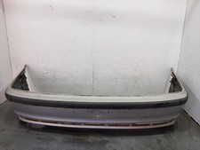 51128195310 pare-choc arrière pour BMW SERIE 3 BERLINA (E46) 318I 2001 8228917