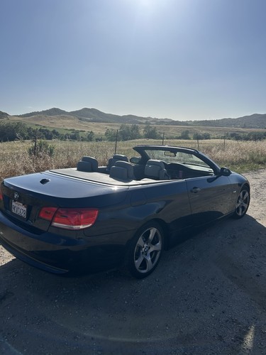 2009 BMW 3-Series I