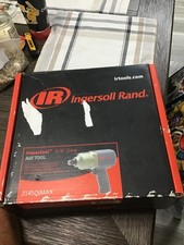 Top Seller Ingersoll Rand 2145qimax Air Impact Wrench 34 Drive 1350 Ftlbs Top Seller Ingersoll Rand 2145qimax Air Impact Wrench 34 Drive 1350 Ftlbs
