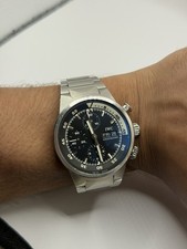 IWC Aquatimer Chronograph – IW371933 (42mm) 14