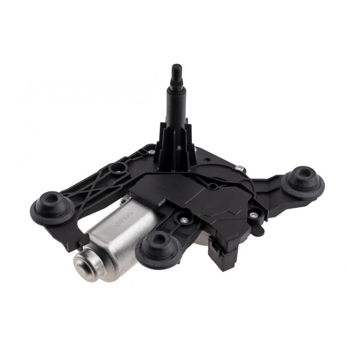 Moteur essuie-glace arrière résout blocage de visibilité sur Peugeot 2008 I