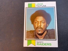 1973 TOPPS FOOTBALL #260-399 PICK CARDS YOU WANT