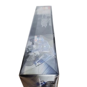 LEGO Technic 8415 Dump Truck [Parallel Import] LEGO Technic Truck Container