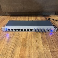 PreSonus Firestudio 26x26 Firewire Audio Inte...