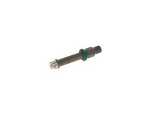 BOSCH Einspritzventil 0 437 502 043 für VW AUDI PASSAT 90 80 A6 GOLF 100 200 53B