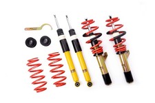 MTS Gewindefahrwerk Stance Gold für Volkswagen TIGUAN 5N MTSGWVW56-S + Gutachten