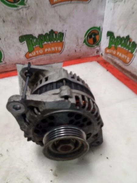 Alternator Without Twin Turbo Fits 94-96 300ZX 3666094 - Image 4 of 4