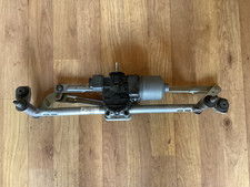 VOLKSWAGEN POLO 6C FRONT WIPER MOTOR 3397021394 2014-2017