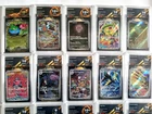POP-11 Lot 15 Japanese Graded Pokemon Cards CGG
