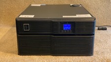 Gruppo di continuità Liebert GXT4 6000VA (4800W) - 6KVA - Batterie nuove - RTB 12 mesi