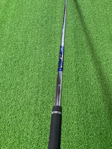 Ping AWT 2.0 Albero In Ferro Regular Flex (35,75") – Acciaio .355 Conico Ricondizionato