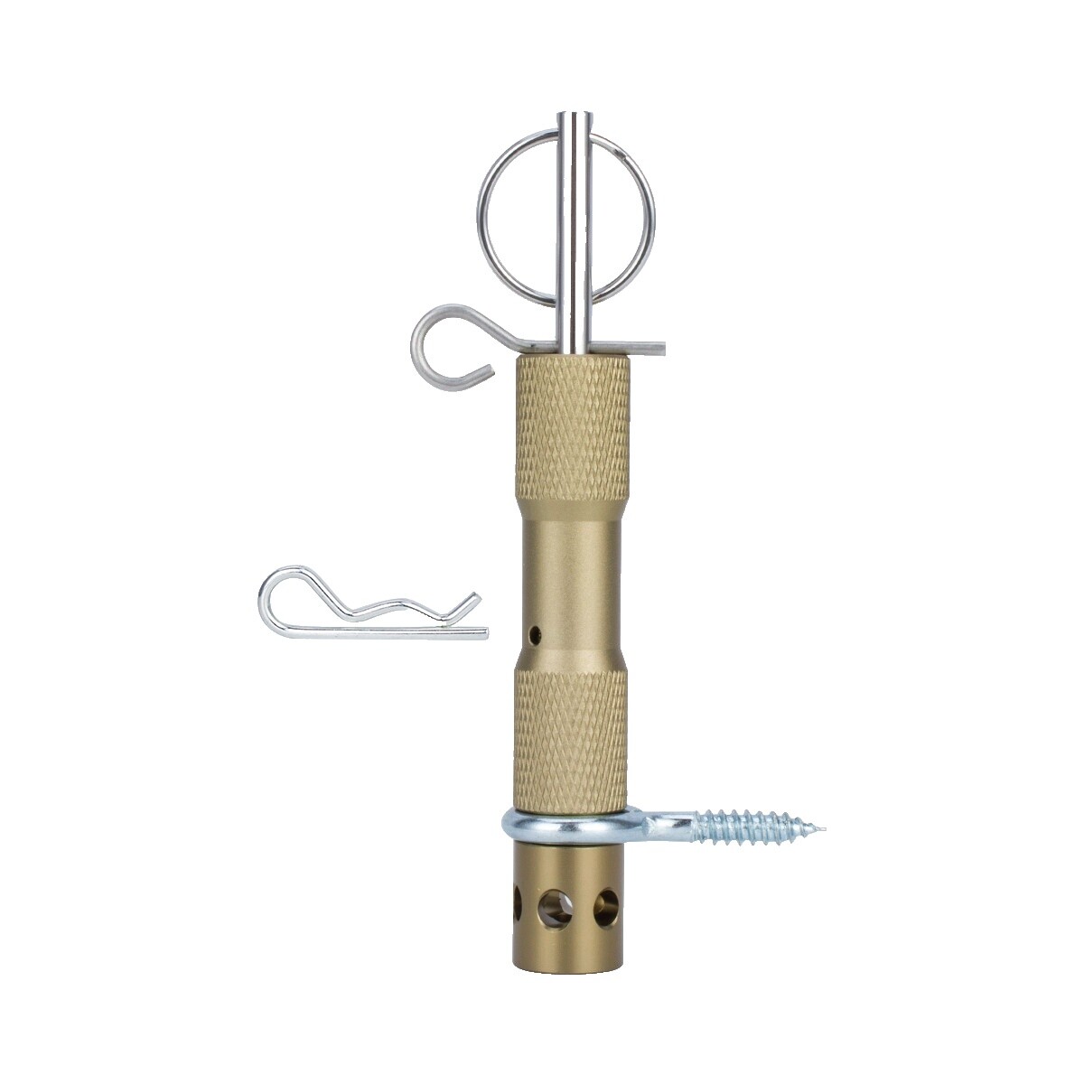 Ogives Nosler ballistic tip 140 grains .277 (calibre 270) - Ogives