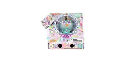 Distroller Baby Glittos Starleetta Nerlie New Generation X-clusive