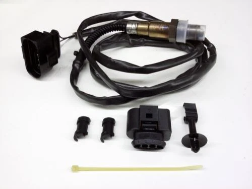 Genuine VW Audi 2000-2004 A4 S8 A6 Quattro RS6 Oxygen Sensor 1K0-998-262-AB