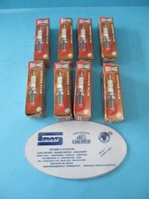 Bougies d'allumage Land Rover DEFENDER