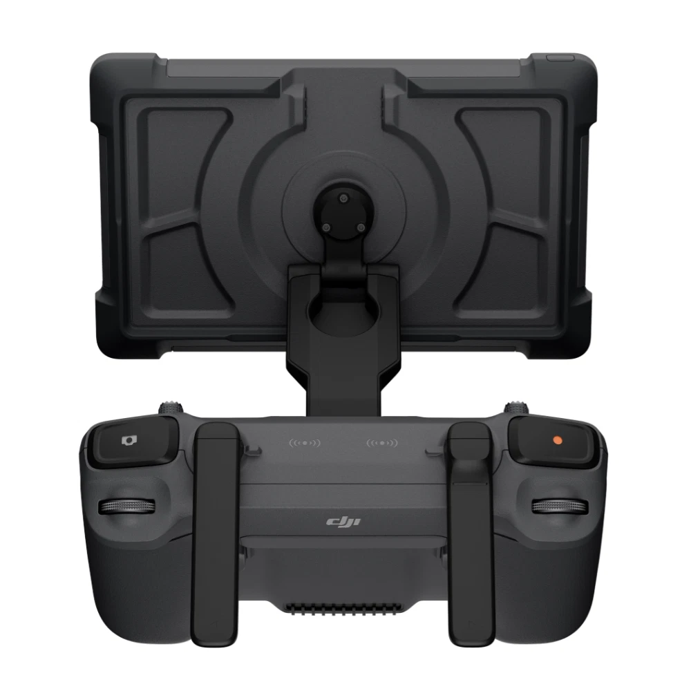 Stick di Controllo 3 Pro/4 Pro, 4 Joystick Rimovibili per Droni per DJI Mini 3/Mini 3 Pro/Mini 4 Pro/Air 3/Mavic 3 Pro RC e RC 2 Accessori di Ricambio per Controller Remoto(Nero