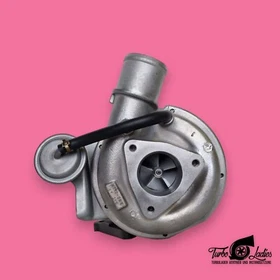 Turbolader Renault Master II Mascott 3.0 dci 85Kw 115PS HT12-26A 14411DC10B
