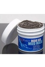 Dead Sea Mud Mask Facial Anti-Aging Acne Mask Oily Skin Pore Minimizer Detox