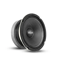 NEW XT AUDIO  XT-LA6.5 SPEAKER  6.5” 750W LA
