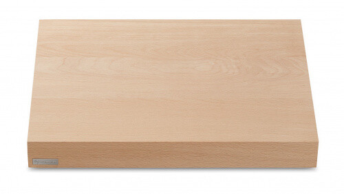 Wüsthof Schneidblock / Hackblock Buchenholz 4159800102 (7289-1)